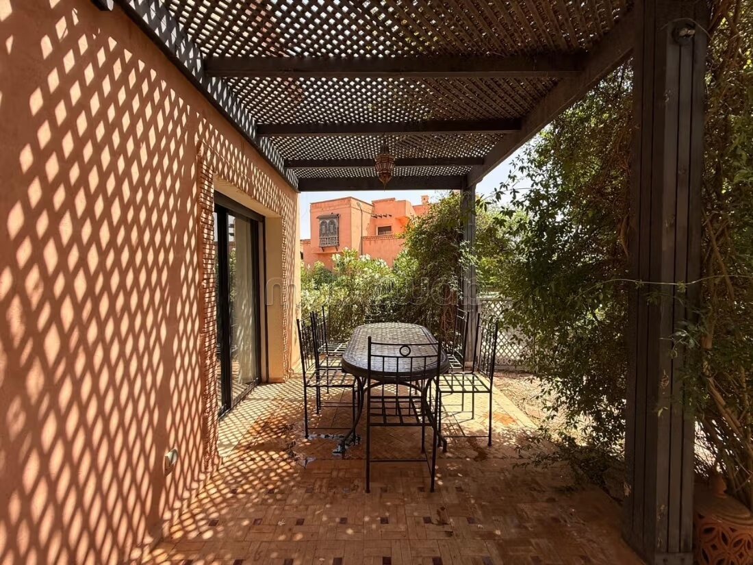 Studio 59 m² for sale in Marrakech (Amelkis) — Photo 180