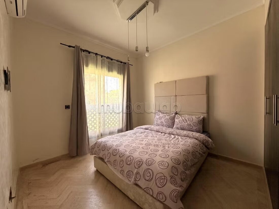 Studio 59 m² for sale in Marrakech (Amelkis) — Photo 181