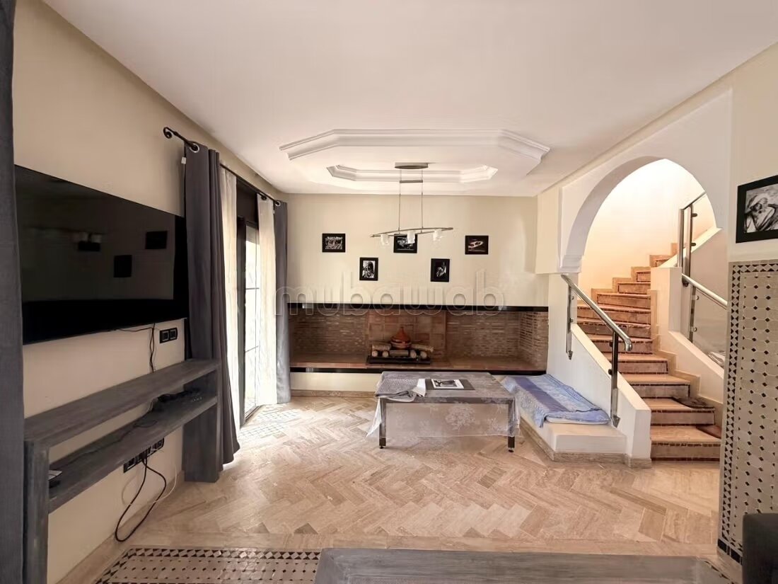 Studio 59 m² for sale in Marrakech (Amelkis) — Photo 182