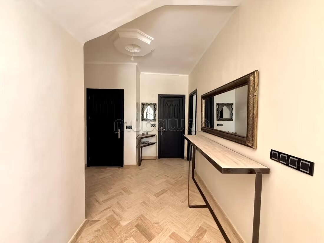 Studio 59 m² for sale in Marrakech (Amelkis) — Photo 183