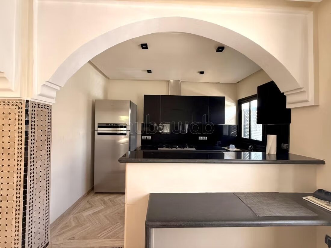 Studio 59 m² for sale in Marrakech (Amelkis) — Photo 184