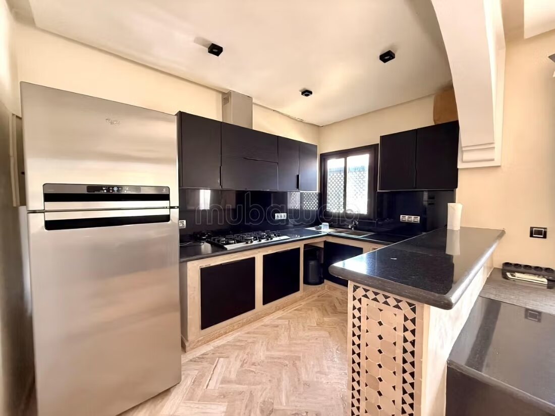 Studio 59 m² for sale in Marrakech (Amelkis) — Photo 185
