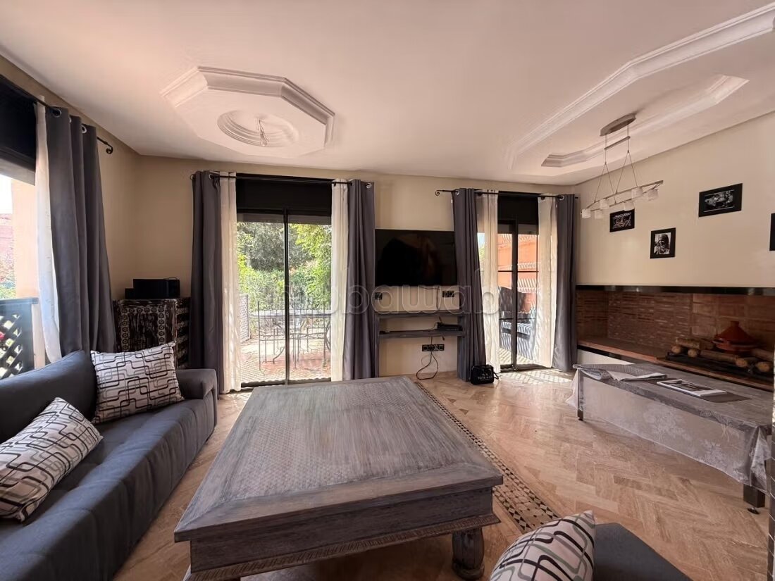 Studio 59 m² for sale in Marrakech (Amelkis) — Photo 186