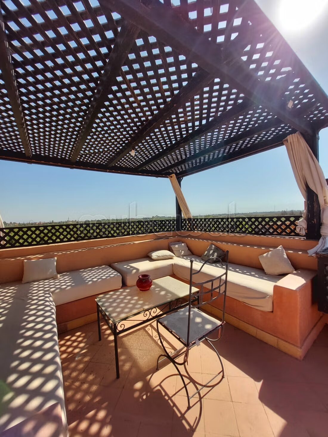 Studio 59 m² for sale in Marrakech (Amelkis) — Photo 188