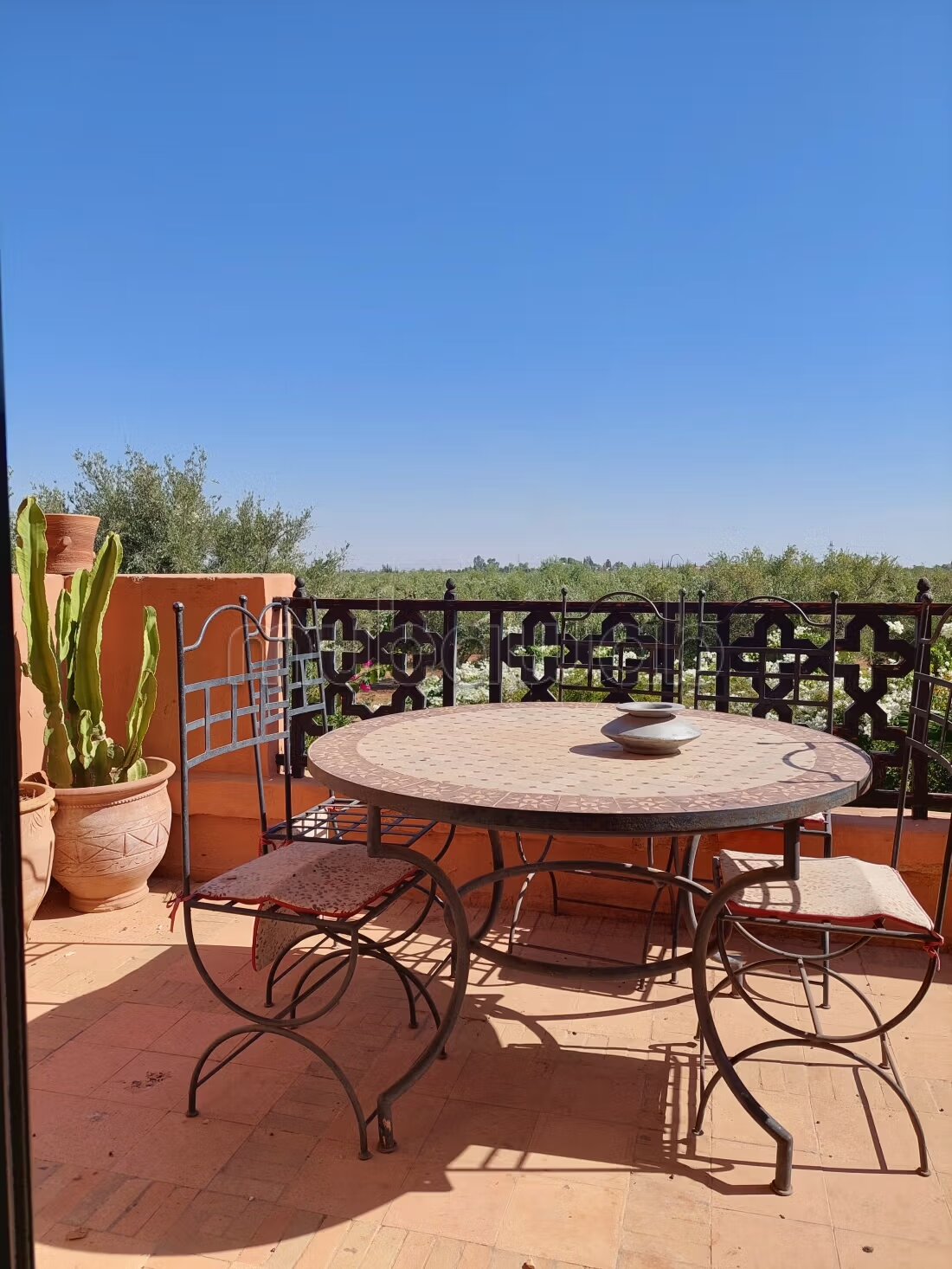 Studio 59 m² for sale in Marrakech (Amelkis) — Photo 191