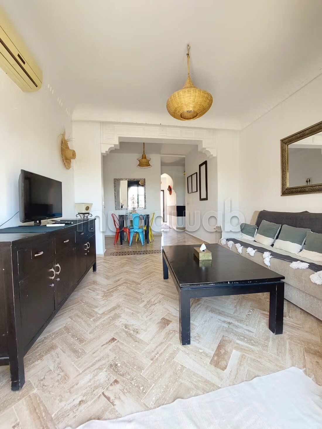 Studio 59 m² for sale in Marrakech (Amelkis) — Photo 192