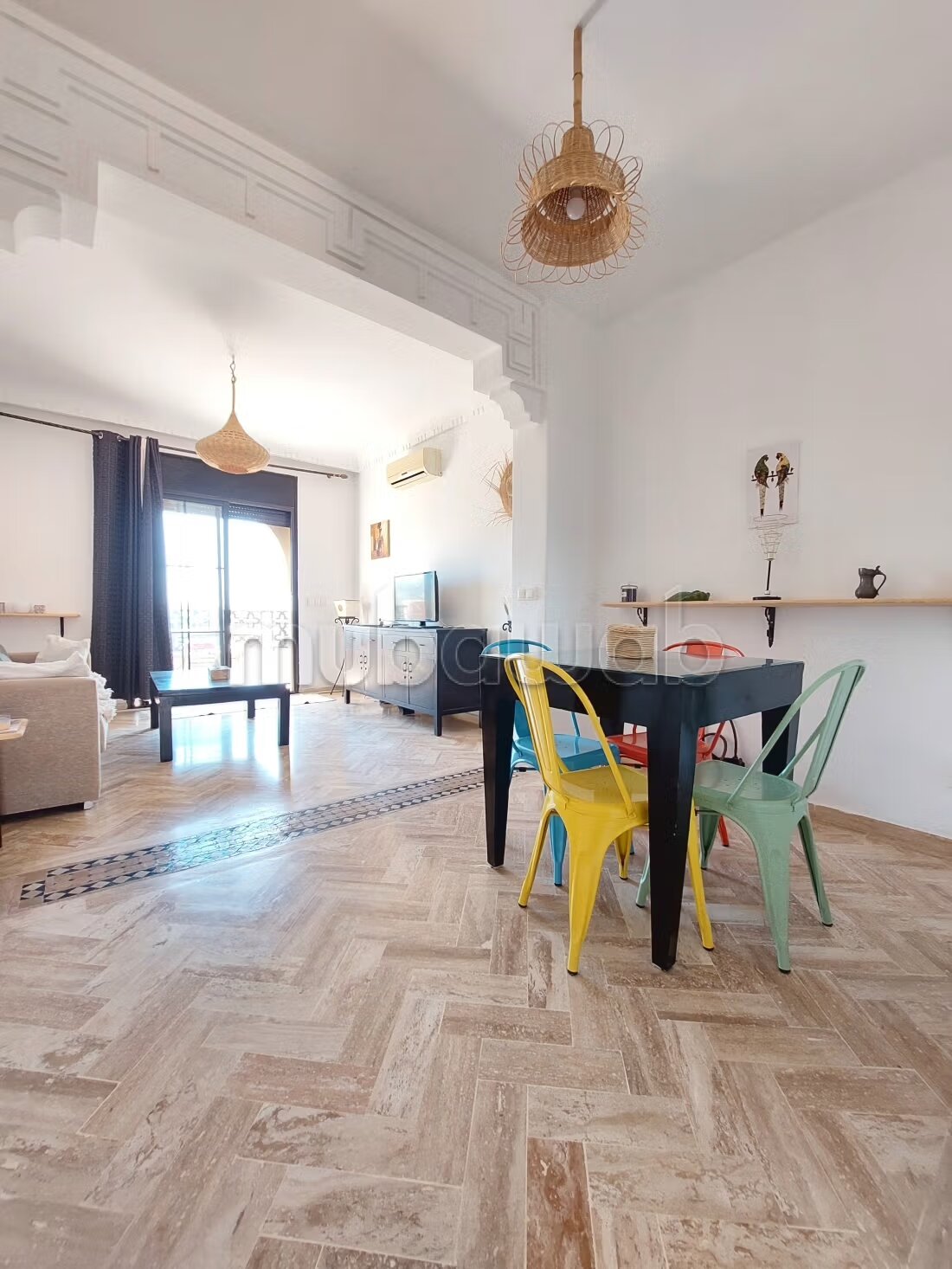 Studio 59 m² for sale in Marrakech (Amelkis) — Photo 193