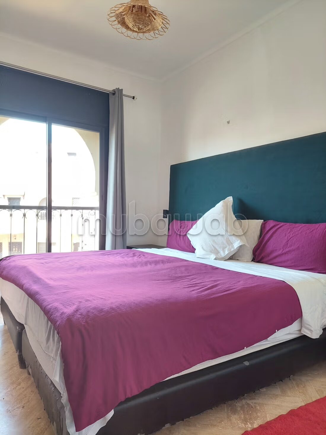 Studio 59 m² for sale in Marrakech (Amelkis) — Photo 194