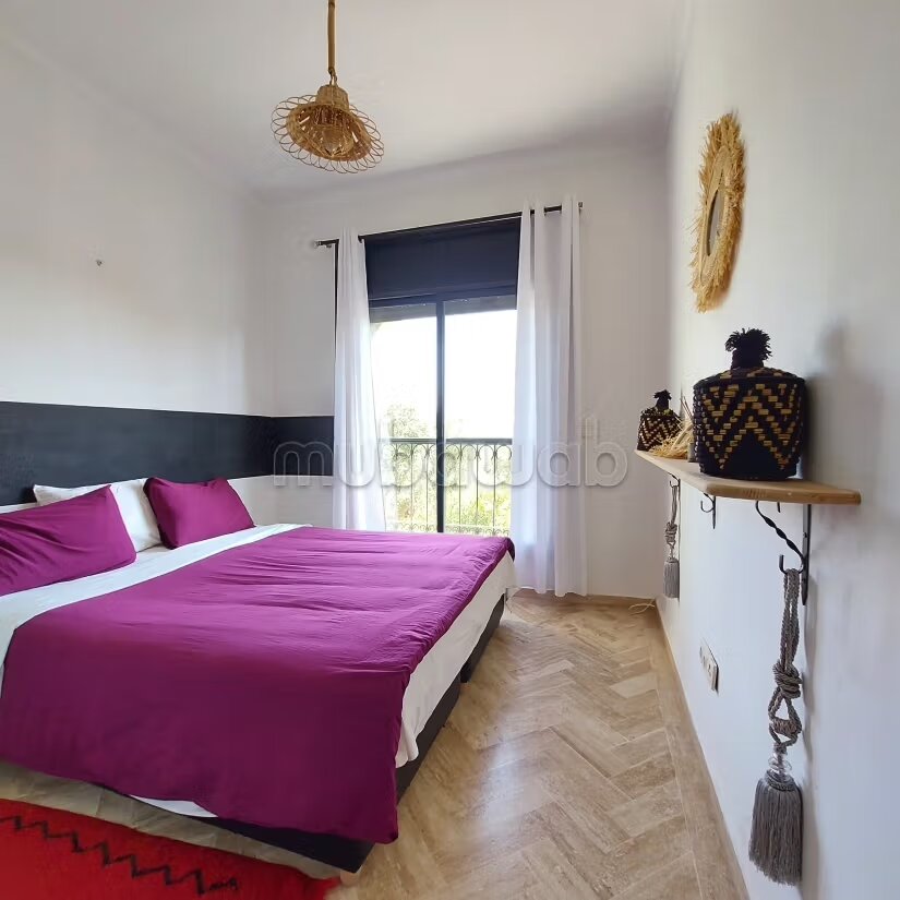 Studio 59 m² for sale in Marrakech (Amelkis) — Photo 195