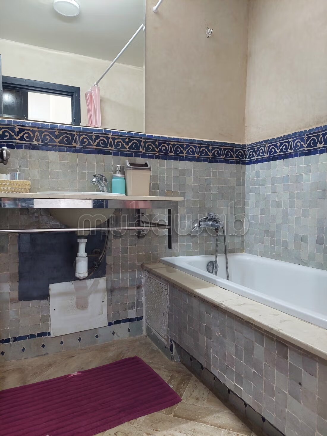 Studio 59 m² for sale in Marrakech (Amelkis) — Photo 196