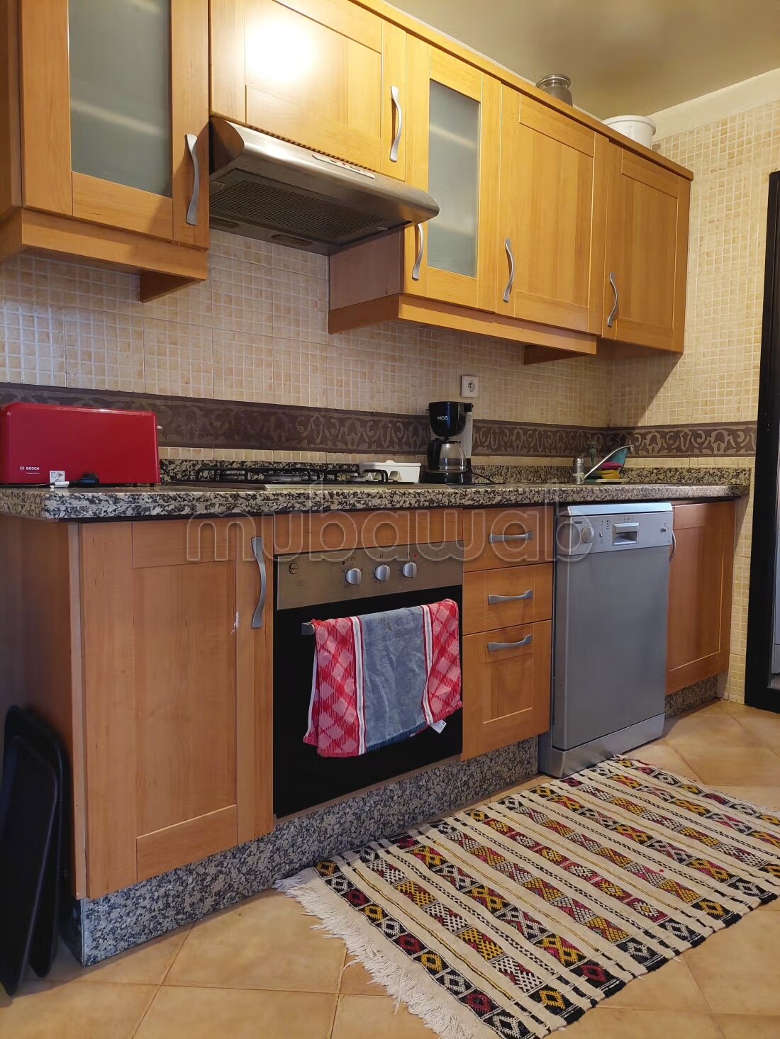 Studio 59 m² for sale in Marrakech (Amelkis) — Photo 197