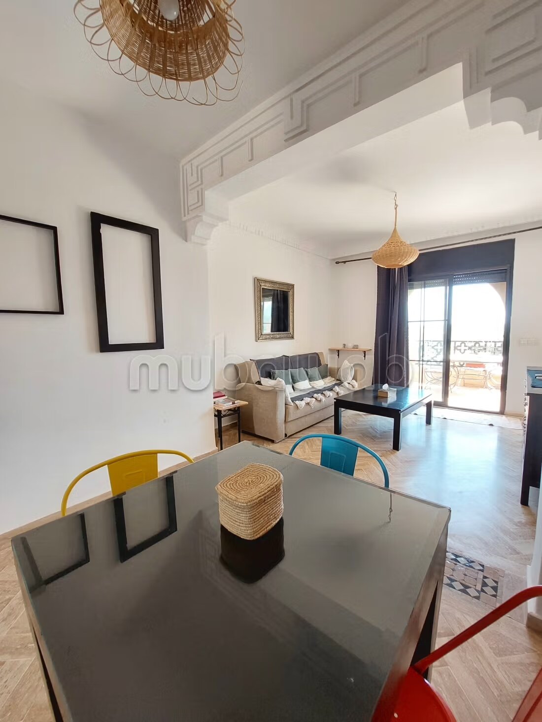 Studio 59 m² for sale in Marrakech (Amelkis) — Photo 198
