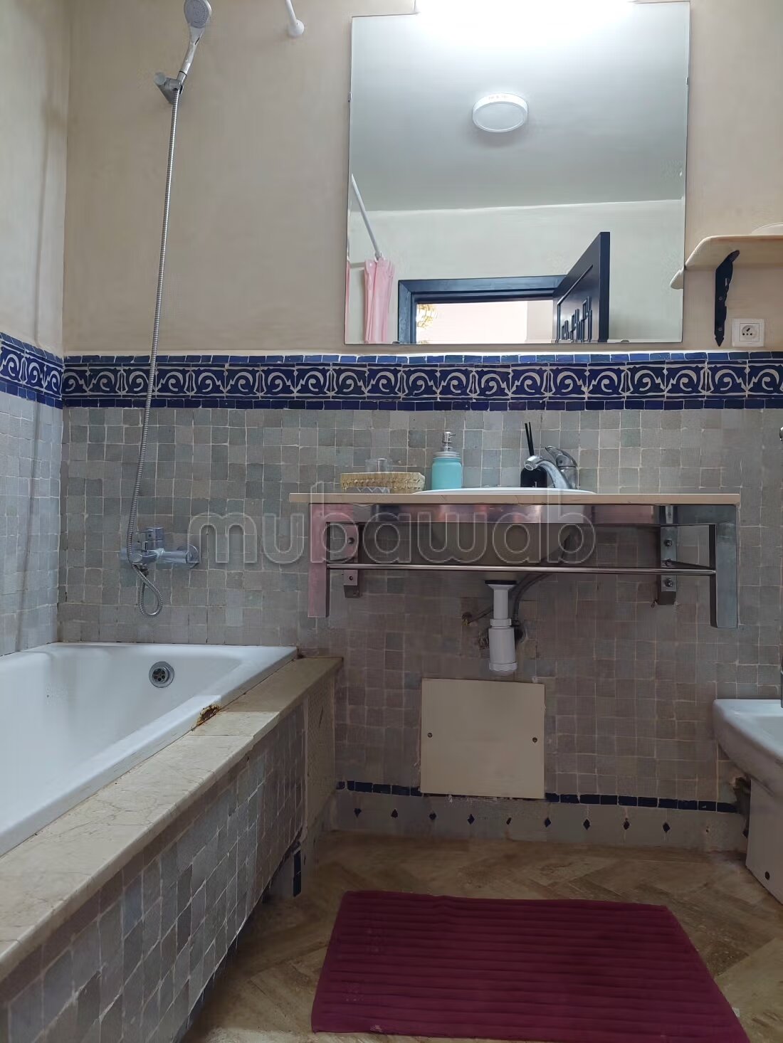 Studio 59 m² for sale in Marrakech (Amelkis) — Photo 199