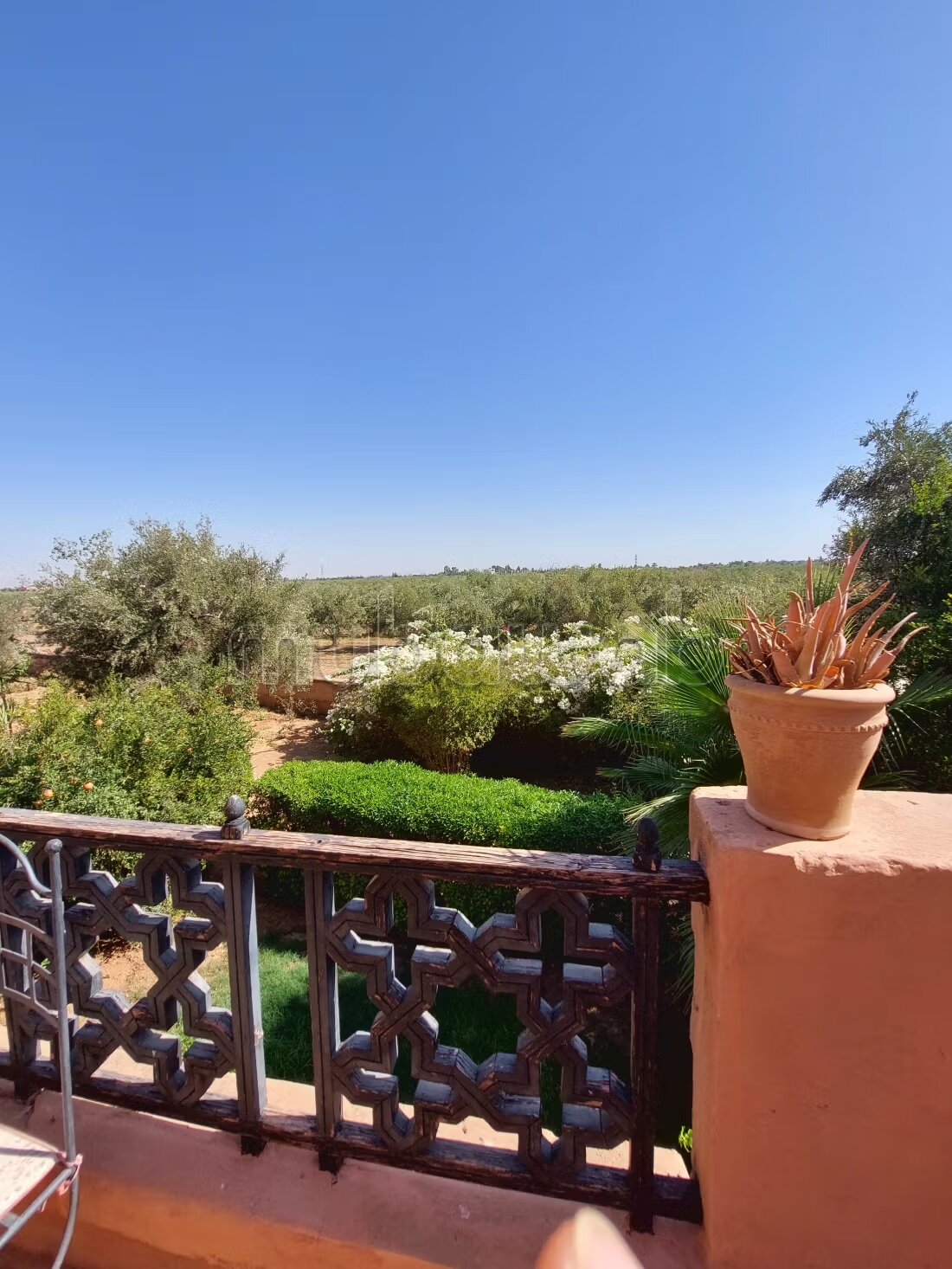 Studio 59 m² for sale in Marrakech (Amelkis) — Photo 201