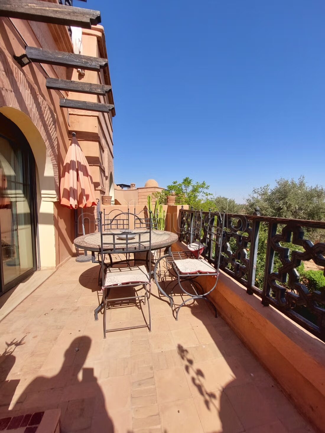 Studio 59 m² for sale in Marrakech (Amelkis) — Photo 202