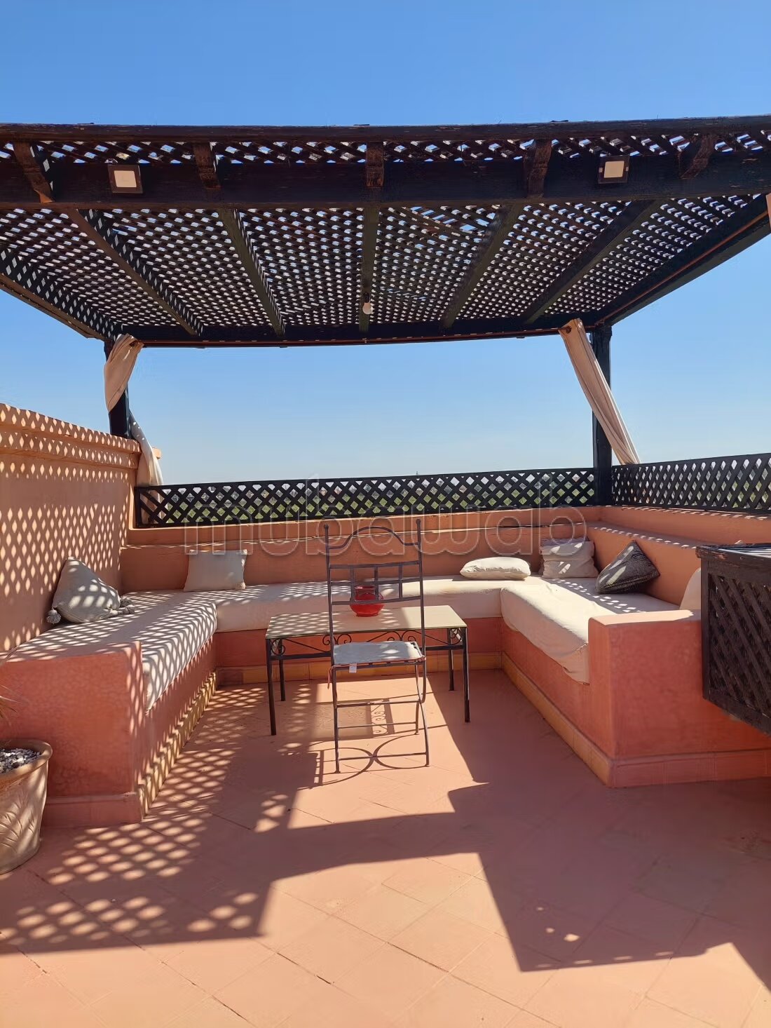 Studio 59 m² for sale in Marrakech (Amelkis) — Photo 204