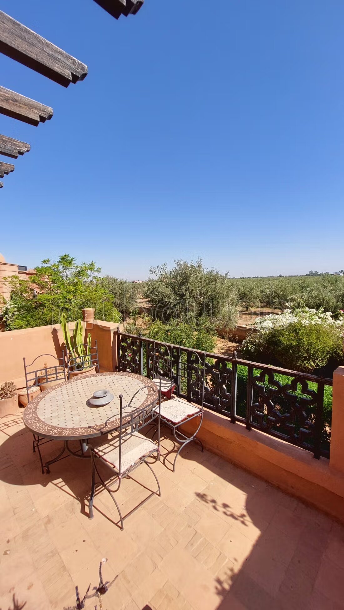 Studio 59 m² for sale in Marrakech (Amelkis) — Photo 205