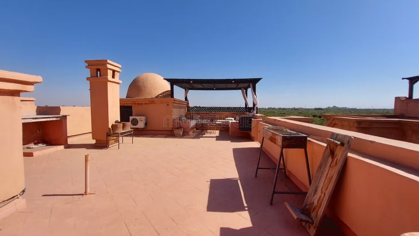Studio 59 m² for sale in Marrakech (Amelkis) — Photo 206