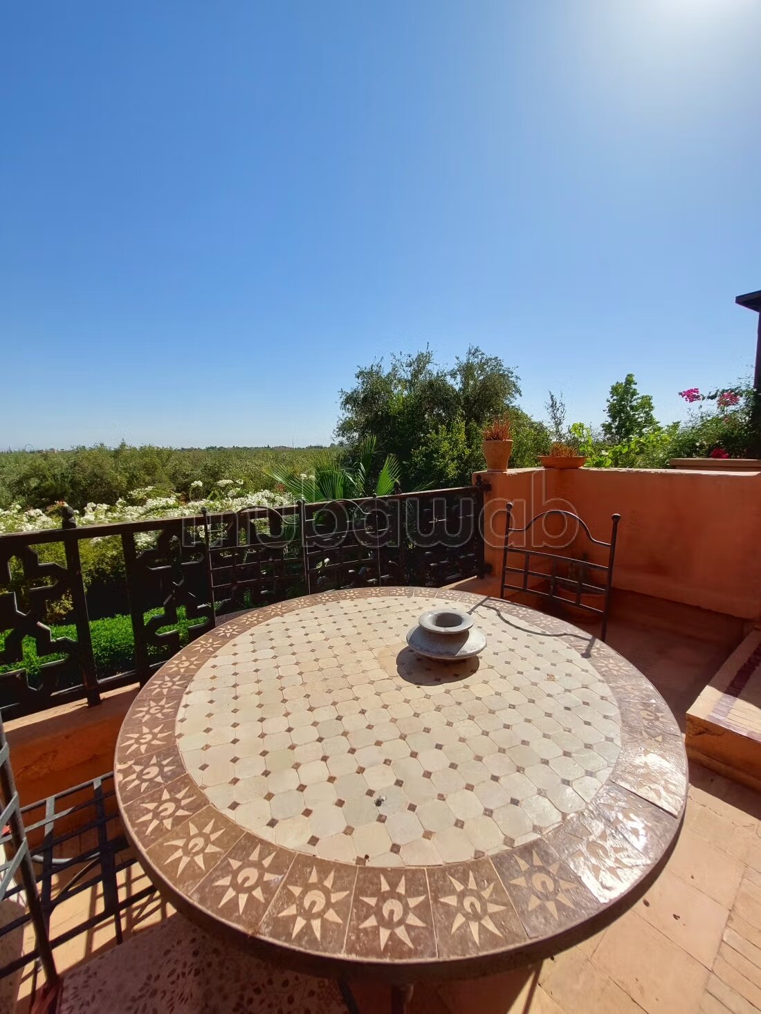 Studio 59 m² for sale in Marrakech (Amelkis) — Photo 207