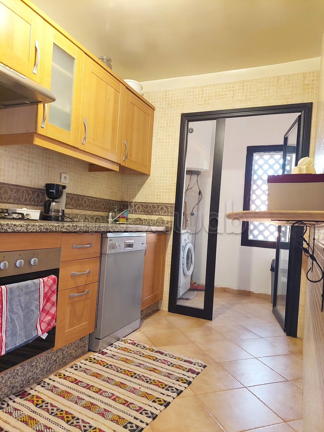 Studio 59 m² for sale in Marrakech (Amelkis) — Photo 208