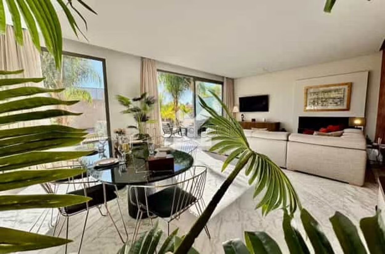 Studio 59 m² for sale in Marrakech (Amelkis) — Photo 212