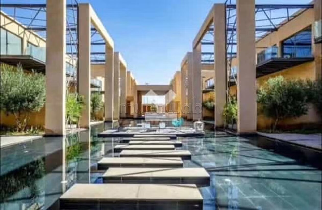 Studio 59 m² for sale in Marrakech (Amelkis) — Photo 215
