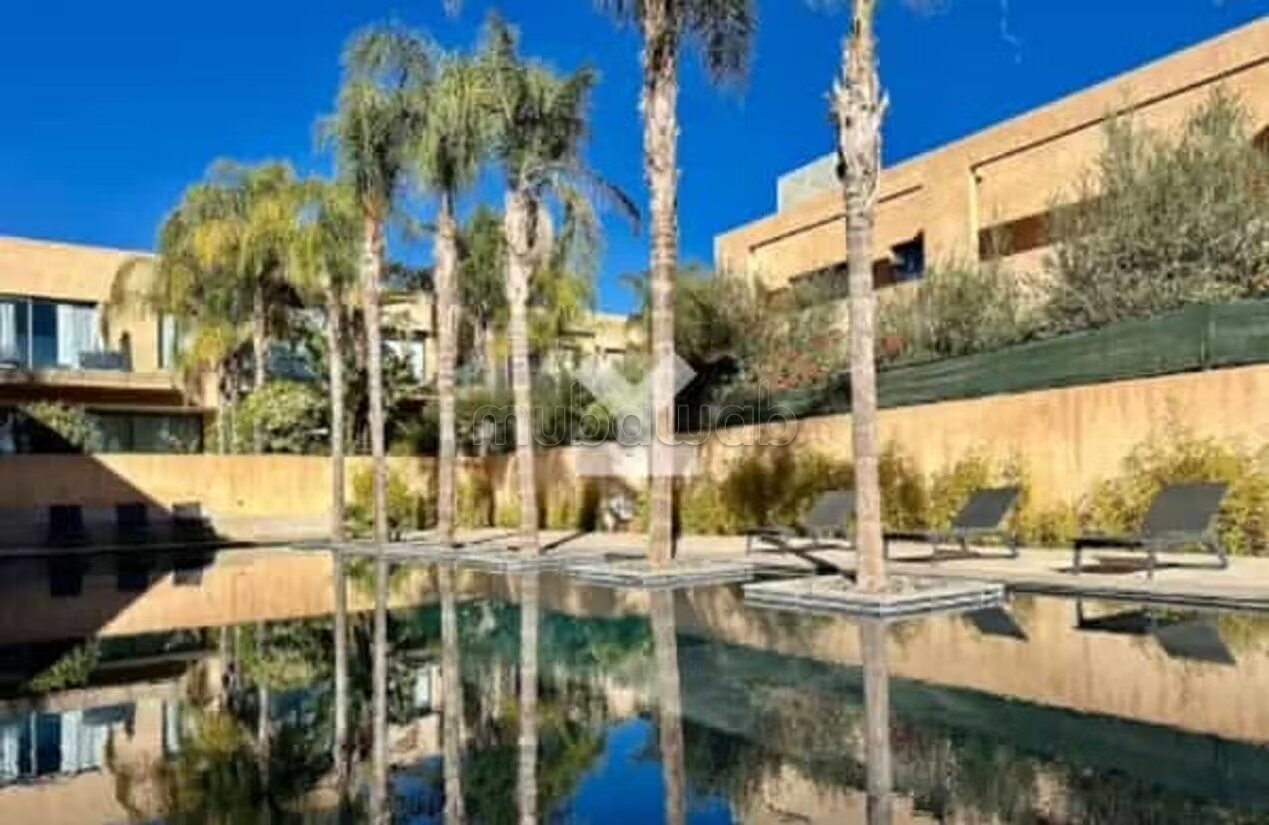 Studio 59 m² for sale in Marrakech (Amelkis) — Photo 216