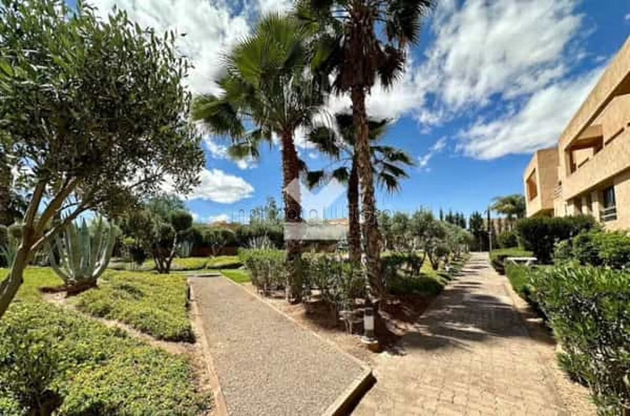 Studio 59 m² for sale in Marrakech (Amelkis) — Photo 217