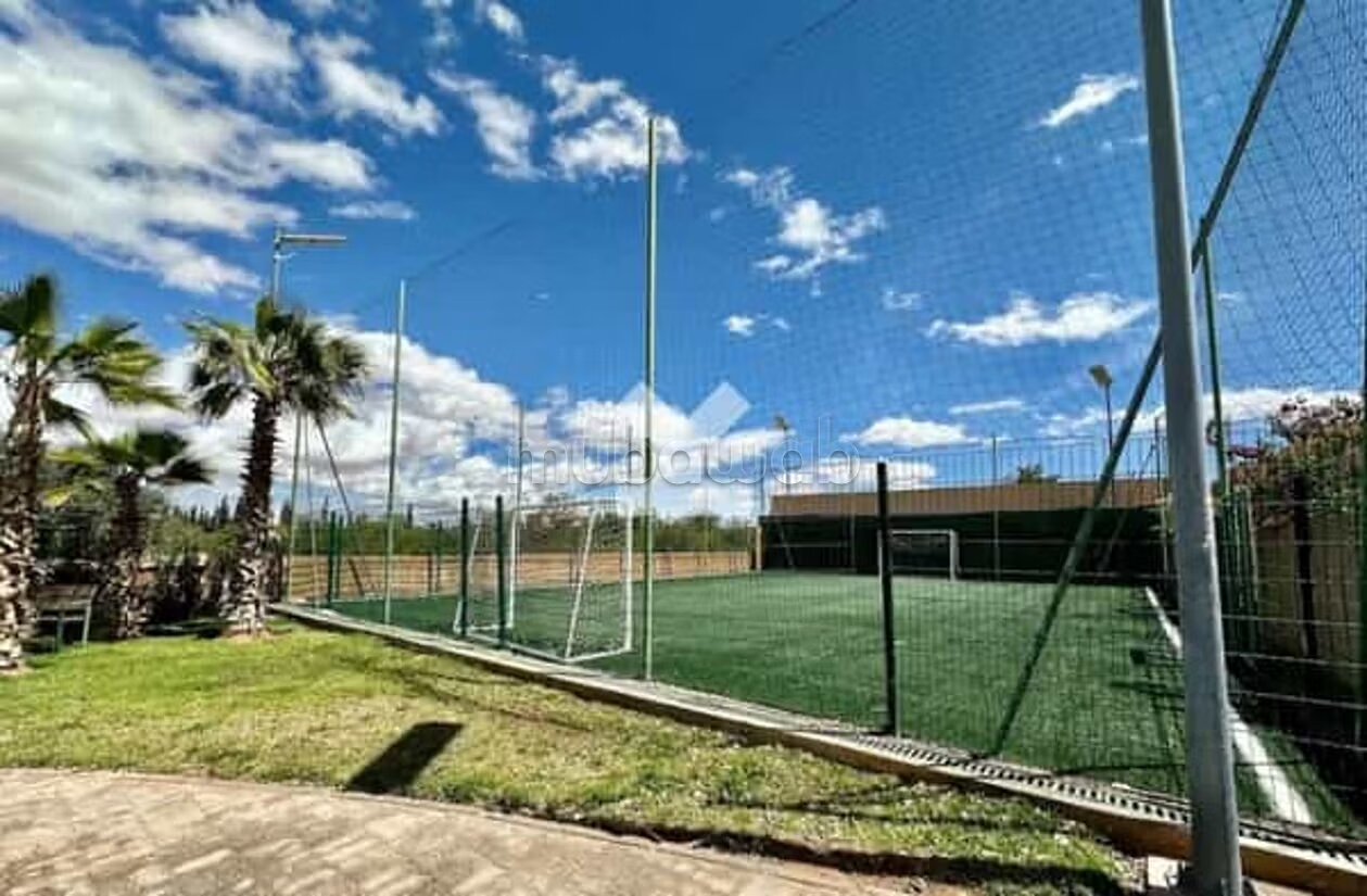 Studio 59 m² for sale in Marrakech (Amelkis) — Photo 220