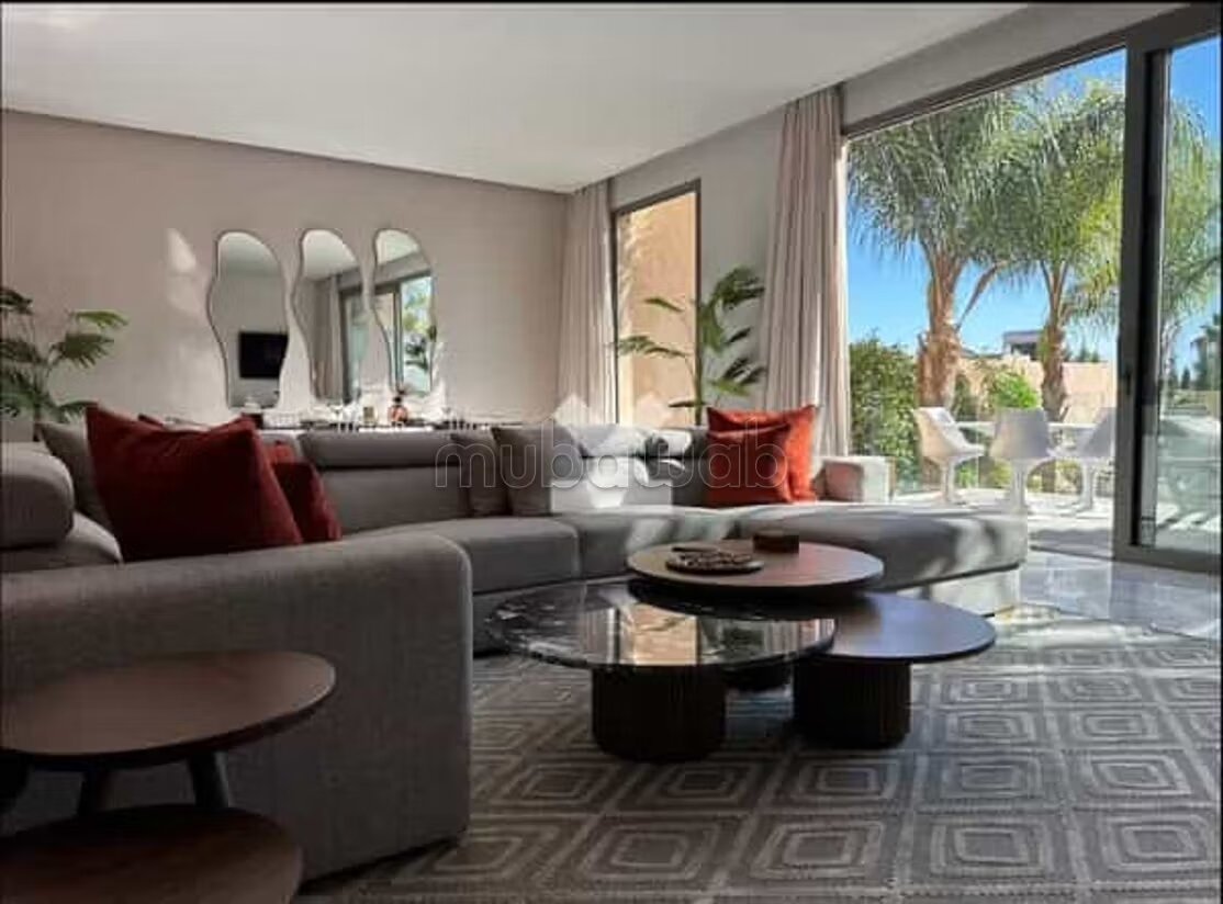 Studio 59 m² for sale in Marrakech (Amelkis) — Photo 222