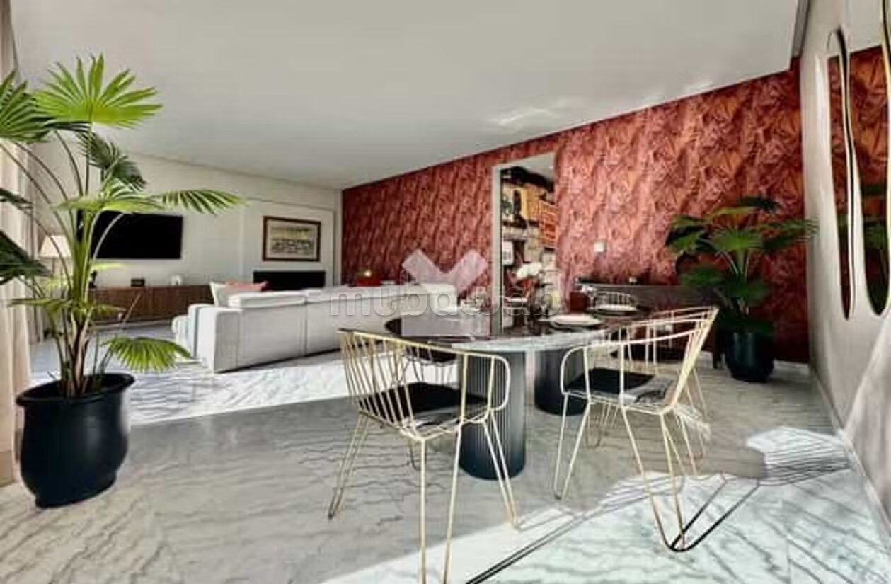 Studio 59 m² for sale in Marrakech (Amelkis) — Photo 225