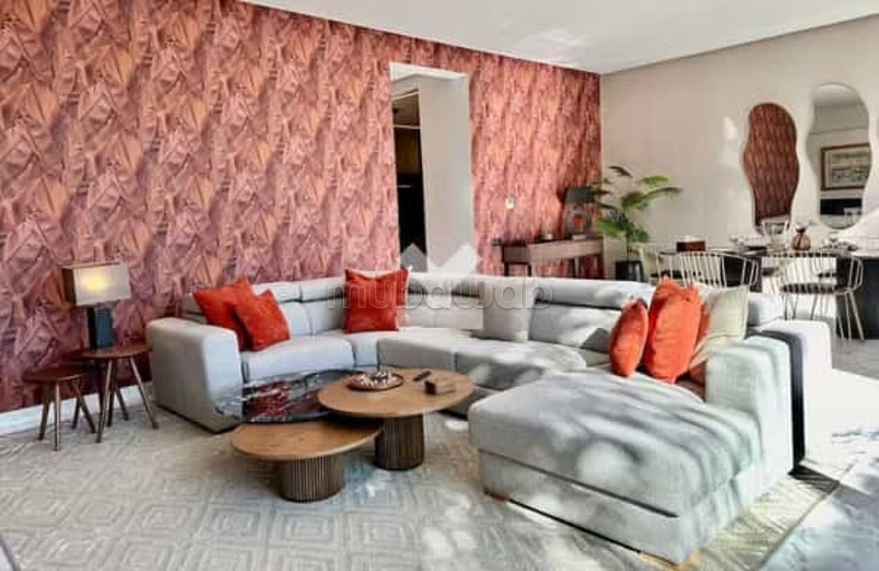 Studio 59 m² for sale in Marrakech (Amelkis) — Photo 226