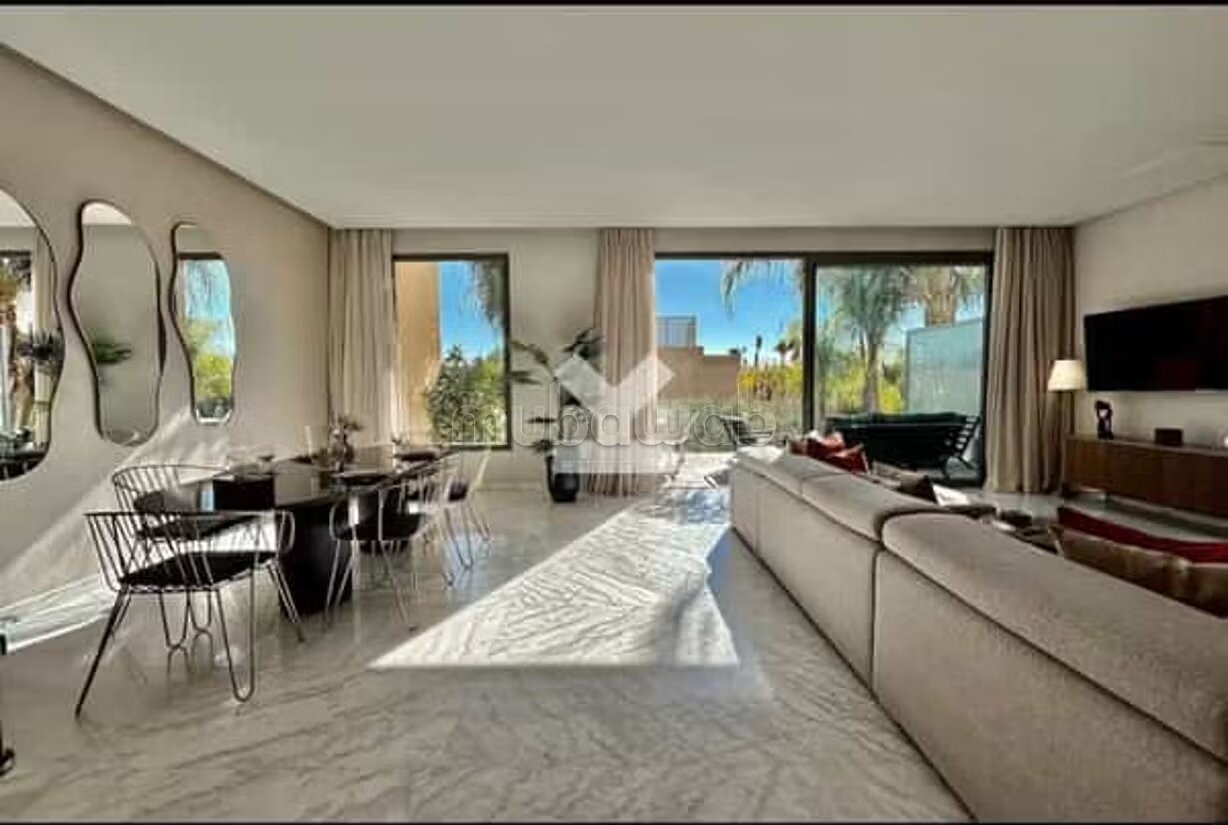 Studio 59 m² for sale in Marrakech (Amelkis) — Photo 227