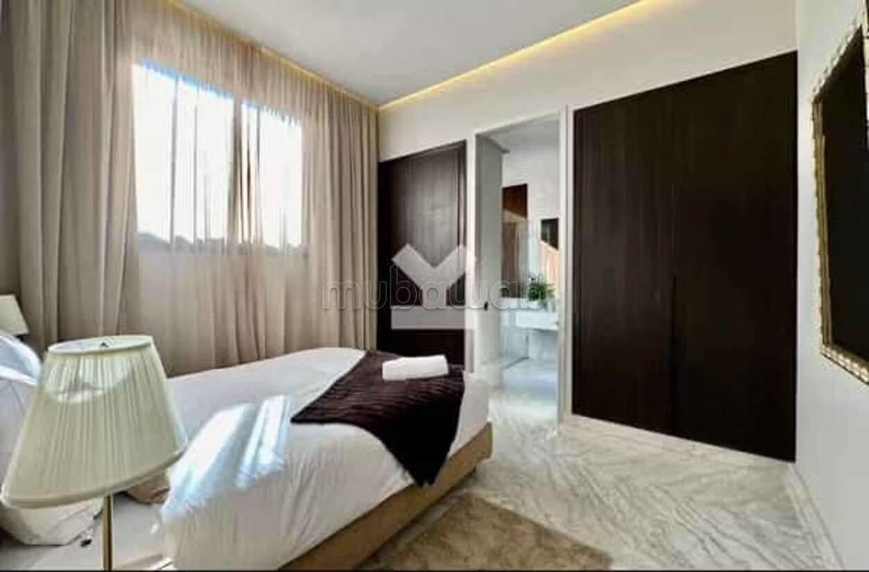 Studio 59 m² for sale in Marrakech (Amelkis) — Photo 228