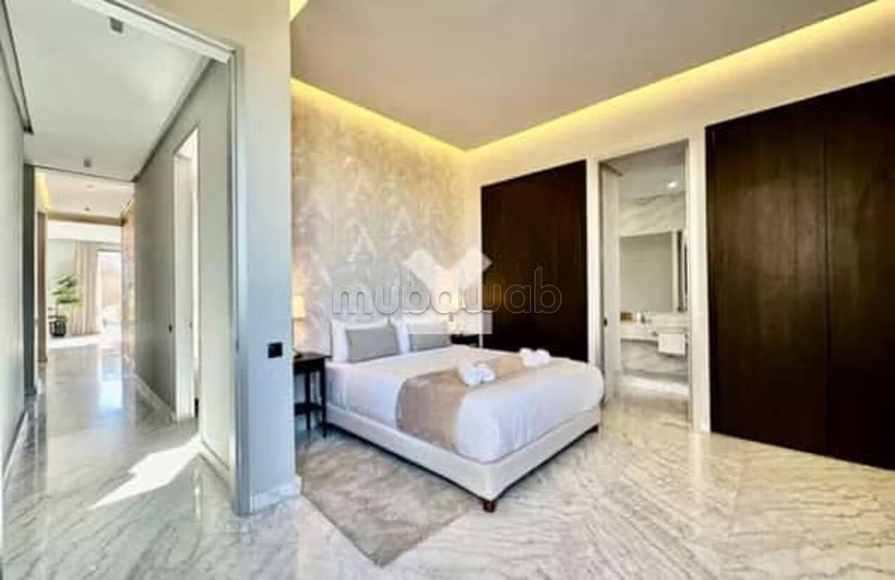 Studio 59 m² for sale in Marrakech (Amelkis) — Photo 229