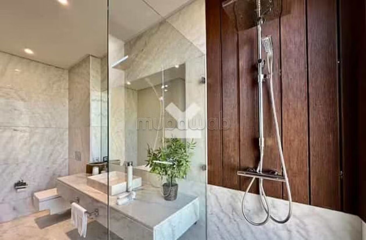 Studio 59 m² for sale in Marrakech (Amelkis) — Photo 231
