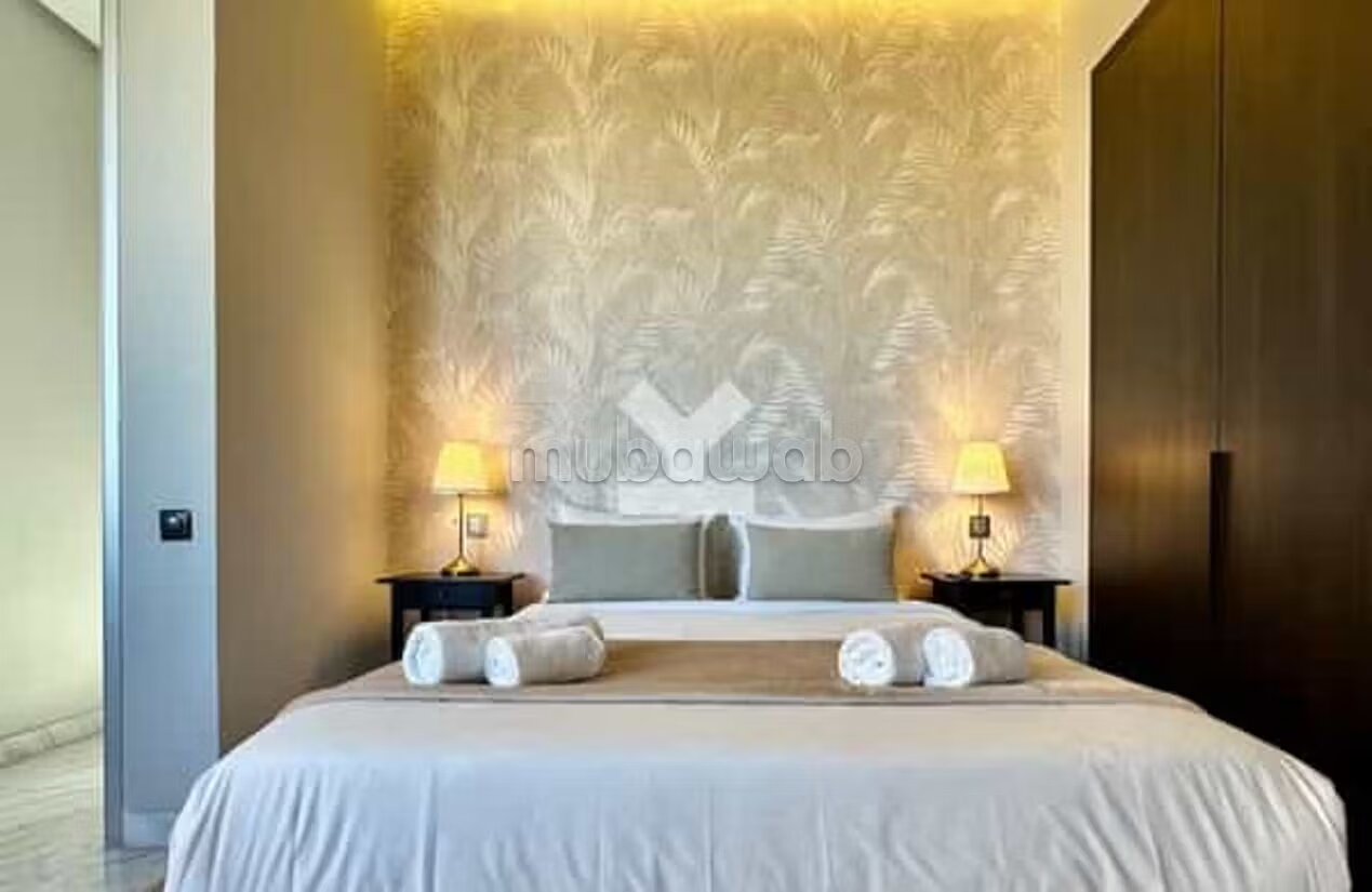 Studio 59 m² for sale in Marrakech (Amelkis) — Photo 232