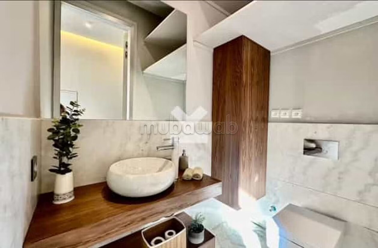 Studio 59 m² for sale in Marrakech (Amelkis) — Photo 233