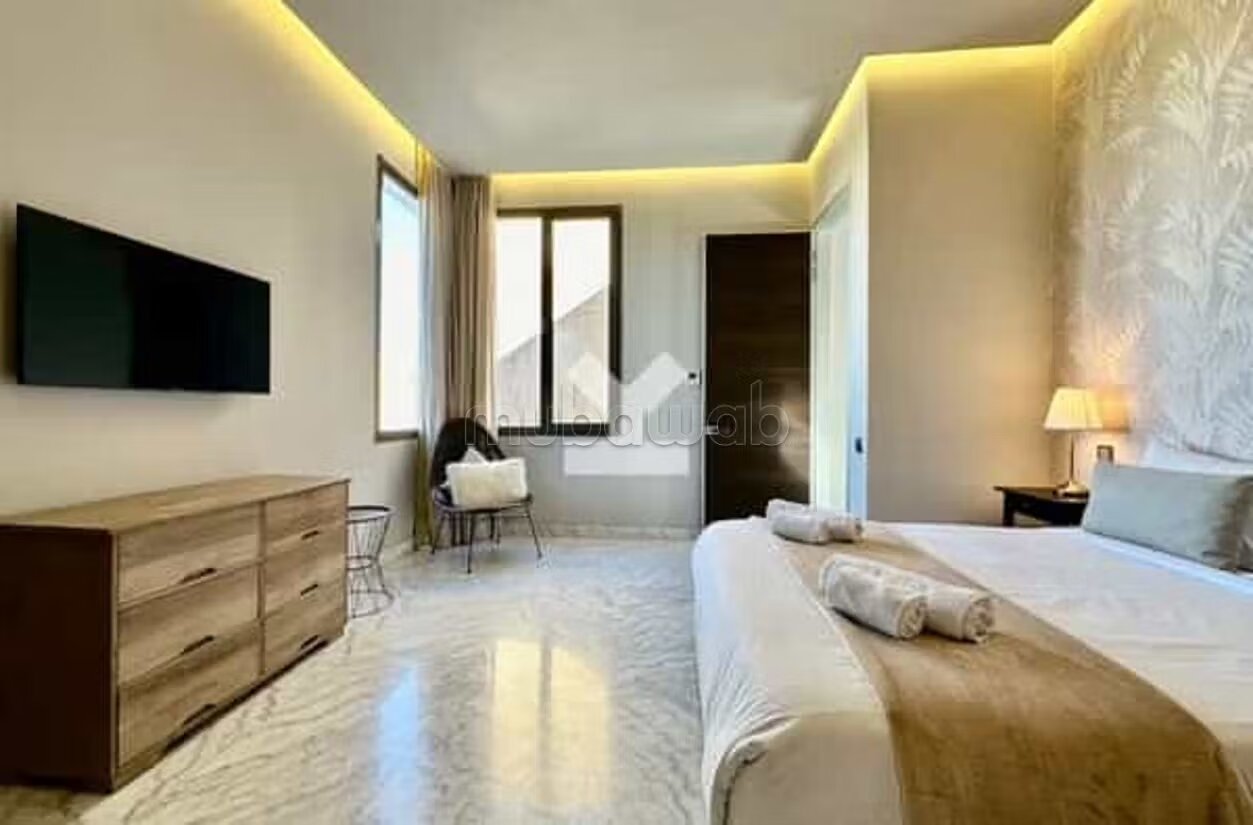 Studio 59 m² for sale in Marrakech (Amelkis) — Photo 234