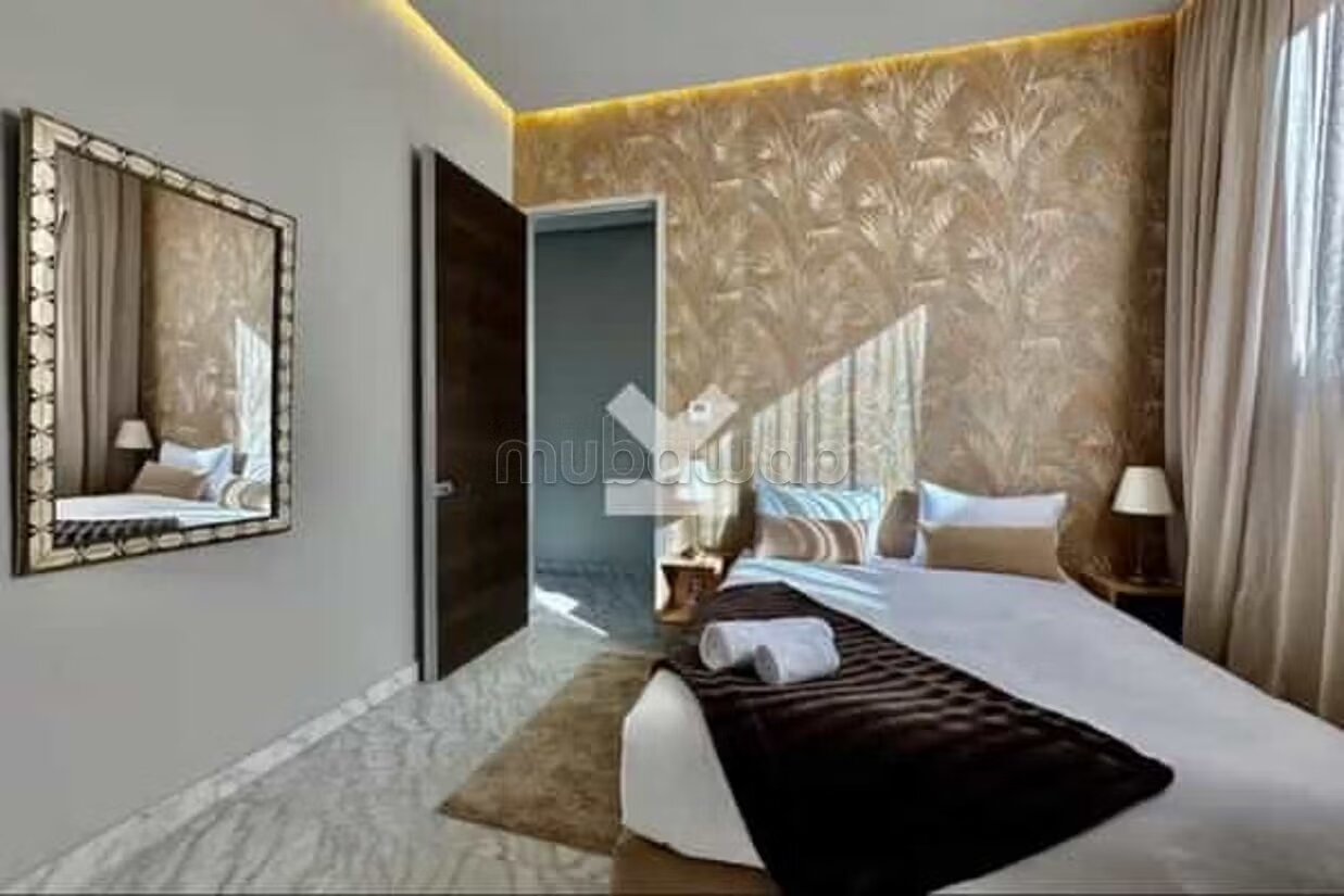 Studio 59 m² for sale in Marrakech (Amelkis) — Photo 235
