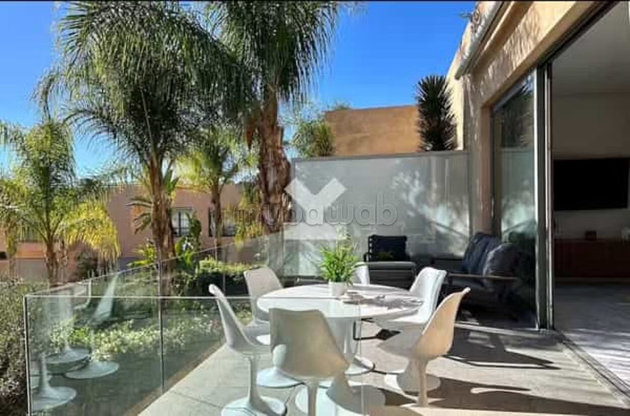 Studio 59 m² for sale in Marrakech (Amelkis) — Photo 237