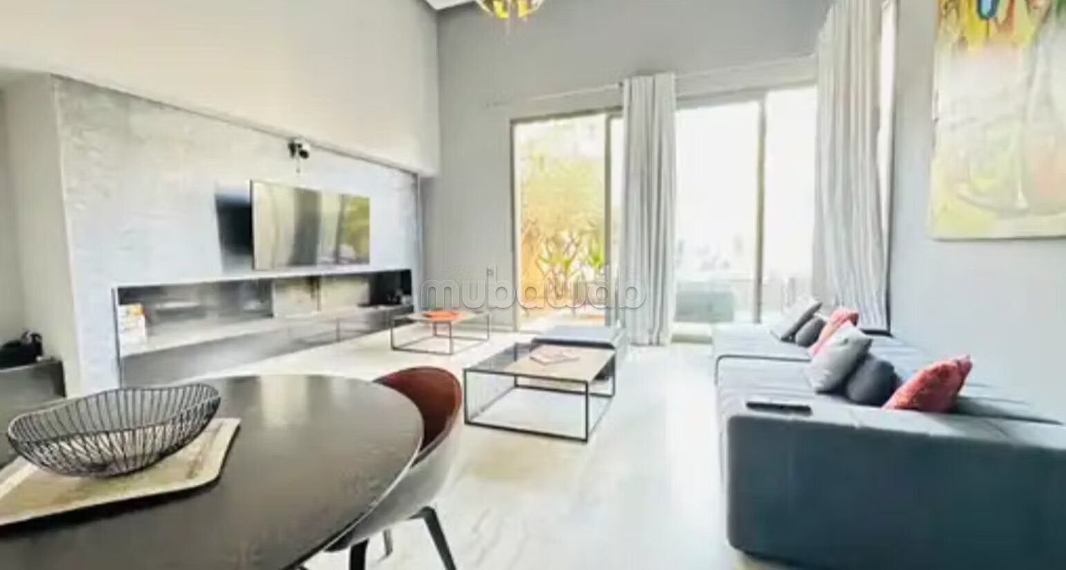 Studio 59 m² for sale in Marrakech (Amelkis) — Photo 239