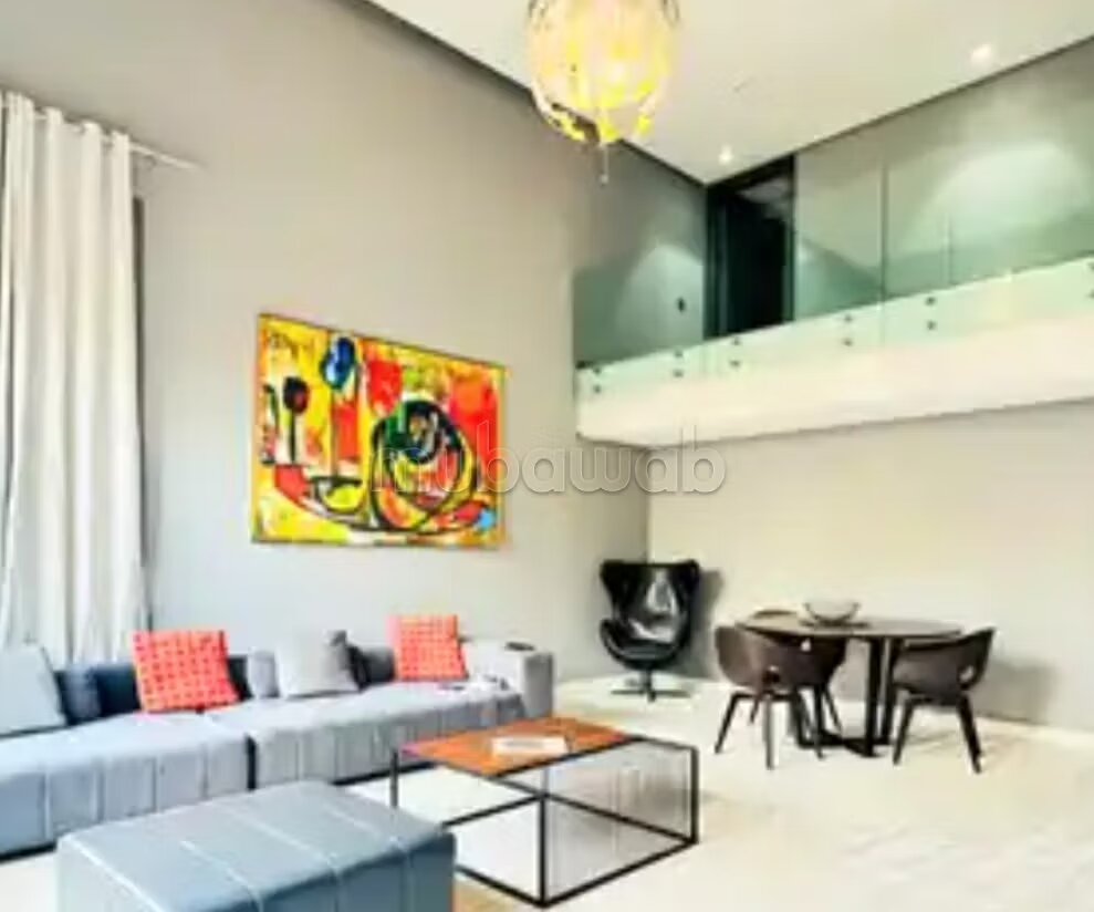 Studio 59 m² for sale in Marrakech (Amelkis) — Photo 240