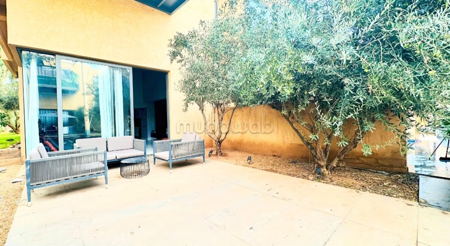 Studio 59 m² for sale in Marrakech (Amelkis) — Photo 241
