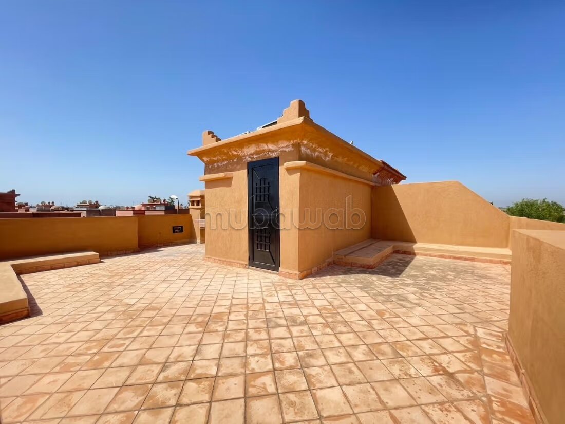 Studio 59 m² for sale in Marrakech (Amelkis) — Photo 252