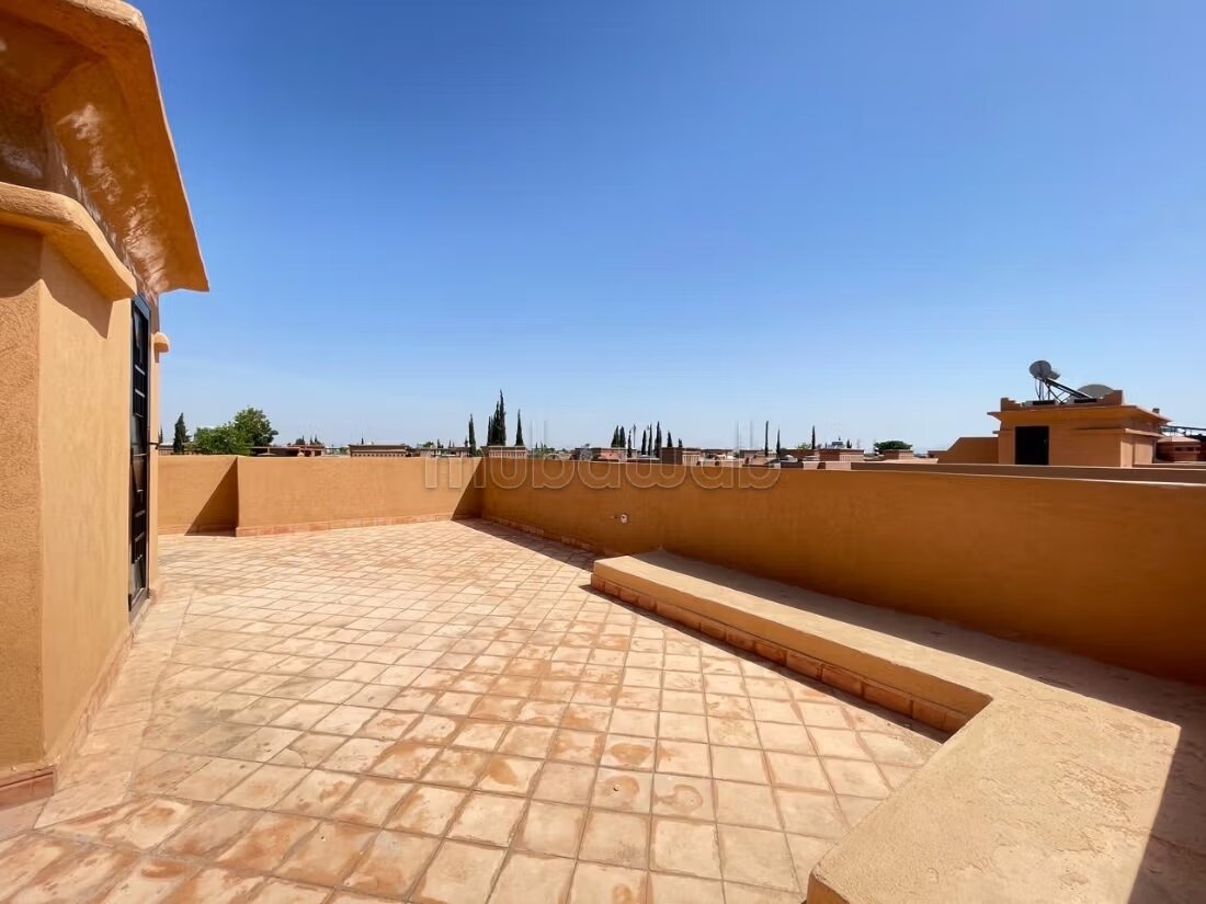 Studio 59 m² for sale in Marrakech (Amelkis) — Photo 258