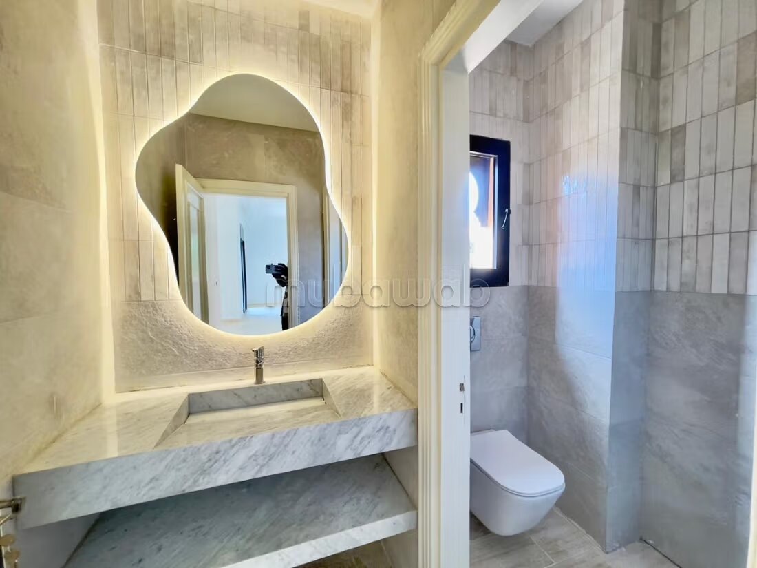 Studio 59 m² for sale in Marrakech (Amelkis) — Photo 263