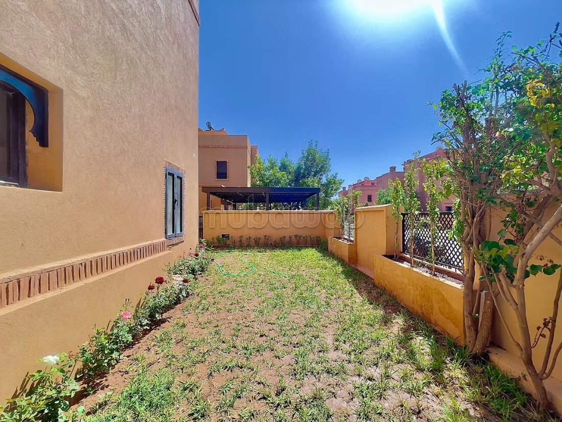 Studio 59 m² for sale in Marrakech (Amelkis) — Photo 268