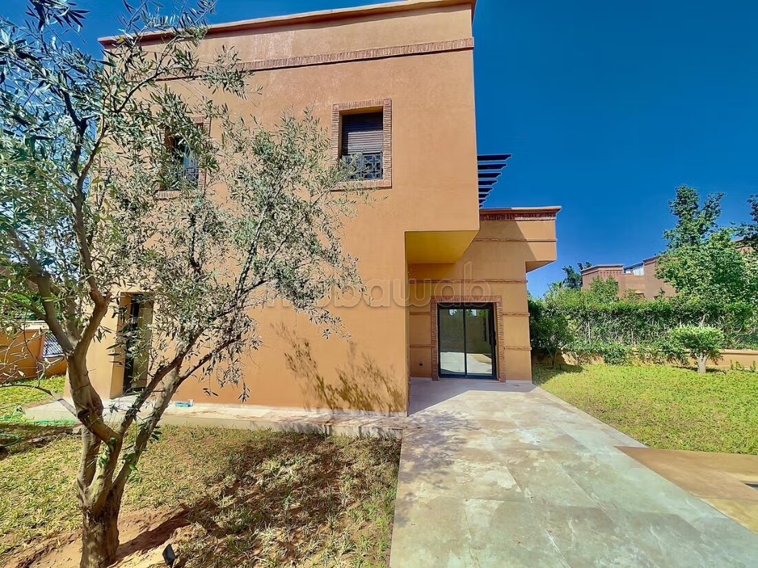 Studio 59 m² for sale in Marrakech (Amelkis) — Photo 270