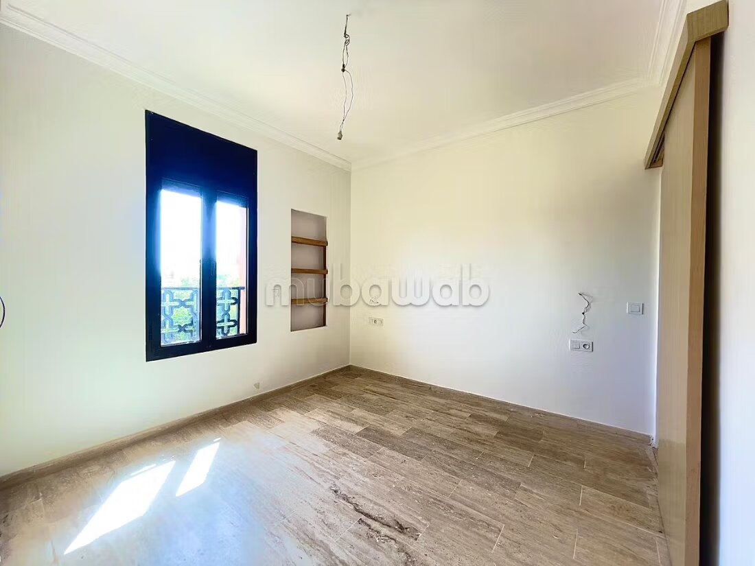 Studio 59 m² for sale in Marrakech (Amelkis) — Photo 271